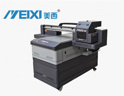 MX-6090UV G5i Flat bed Printer
