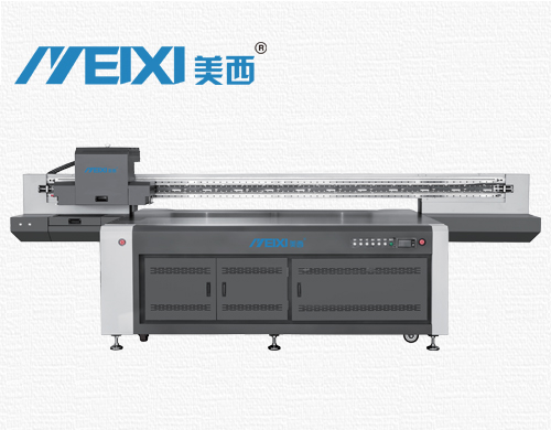 MX-2513UV GEN6 Flatbed UV Printer