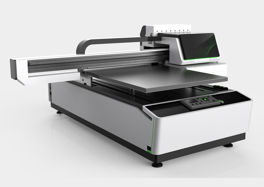 6090 Pro UV Flatbed Printer