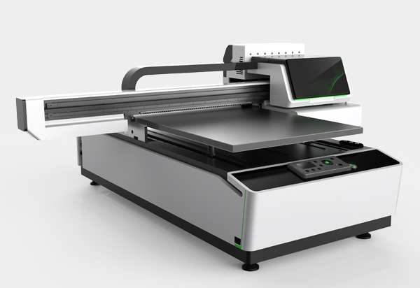 MX-6090ESP UV Flatbed Printer