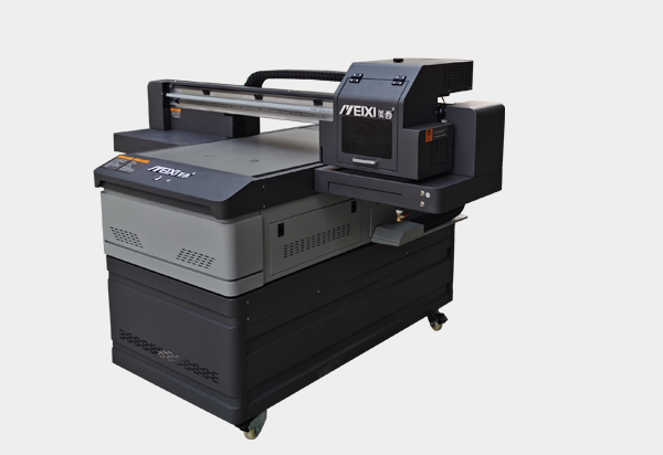 MX-6090 UV G5i Flatbed Printer - 6090 uv printer