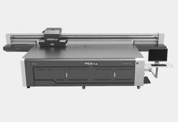 MX-3220UV GEN5 Flatbed Printer