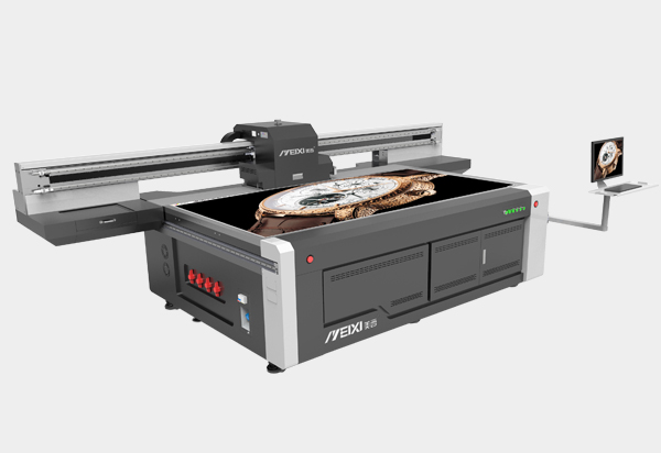 MX-3220UV Pro GEN6 Flatbed Printer