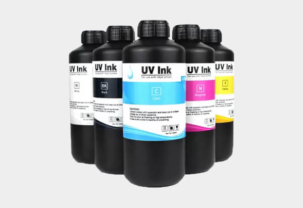 Meixi UV Ink