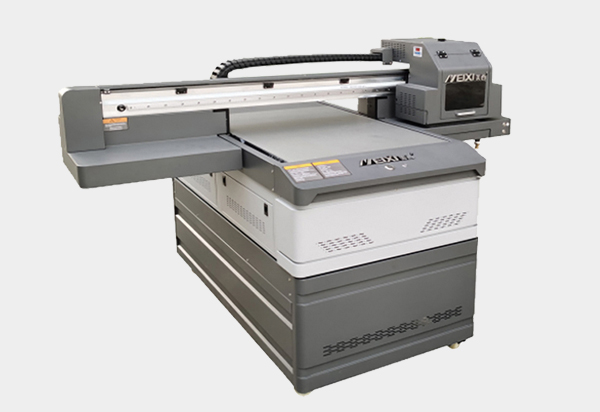 MX-9060UV G5i Flatbed Printer