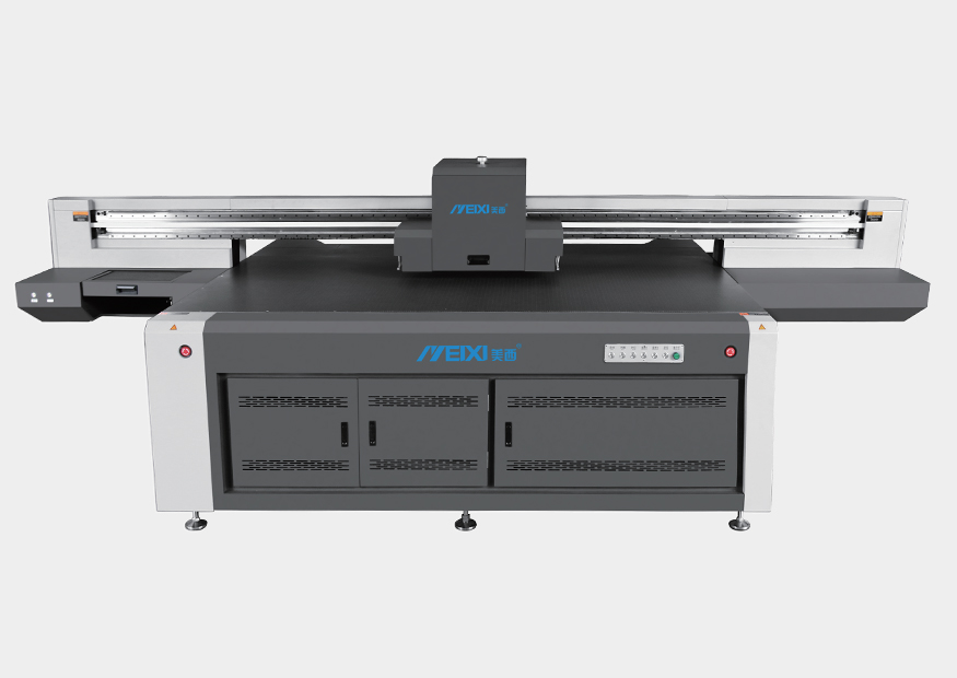 MEIXI MX-2513UV GEN5 Flabted UV Printer