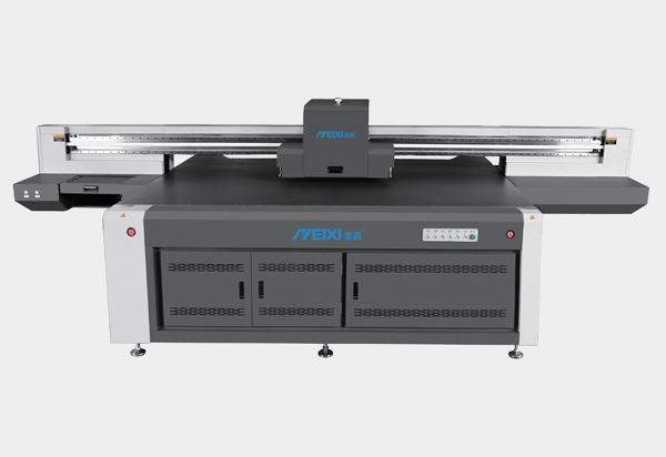 MX-2513UV GEN5 Flatbed Printer - 2513 UV printer