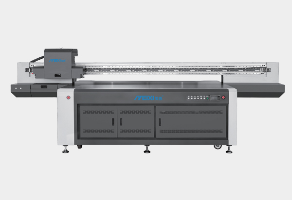 MEIXI MX-2513 FLATBED UV G5  PRINTER MACHINE DETAILS